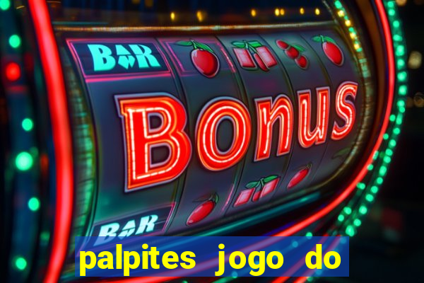 palpites jogo do bicho tavinho